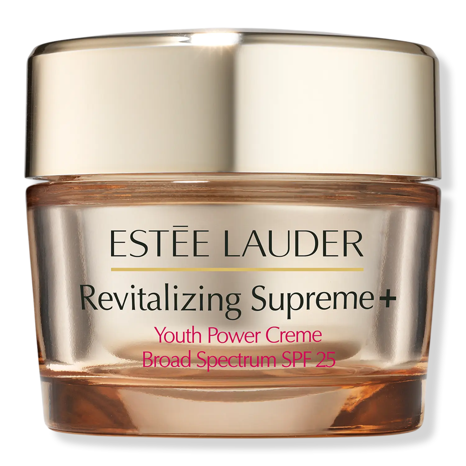 

Восстанавливающий крем Supreme+ Youth Power Cream SPF 25 для увлажнения кожи Estée Lauder, 2.5 oz