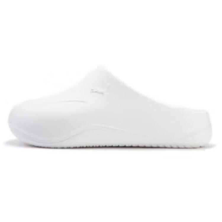 Тапочки Puma Pacer Wave унисекс, White