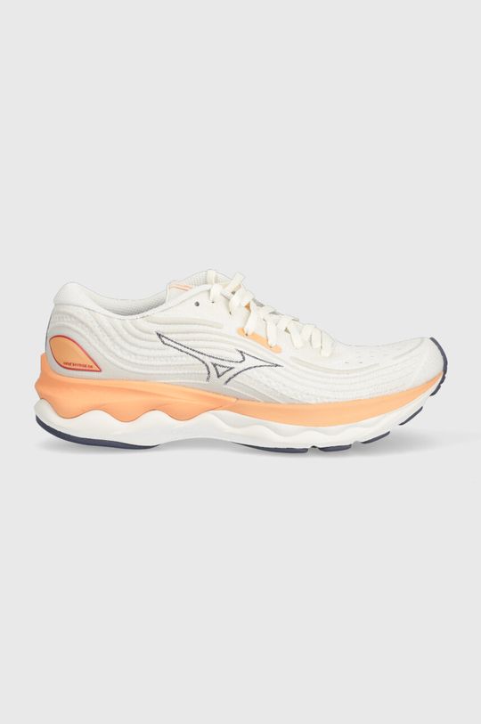 

Кроссовки Wave Skyrise 4 Mizuno, белый