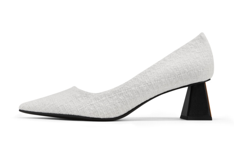 Высокие каблуки женские Charles&Keith