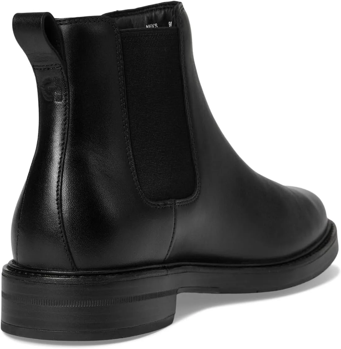 Мужские ботинки Cole Haan Judson Grand Chelsea, черный — фото 3