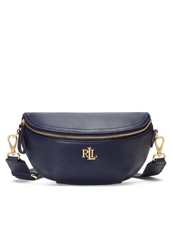 

Сумка Lauren Ralph Lauren, синий