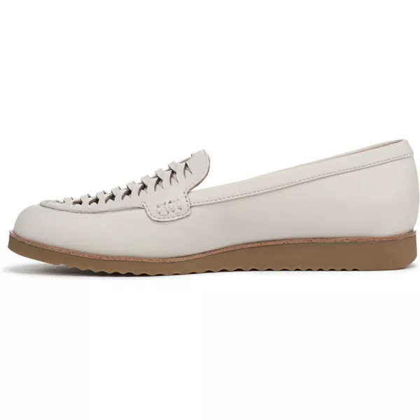 Женские мокасины Zoey Lifestride, цвет bone white — фото 2