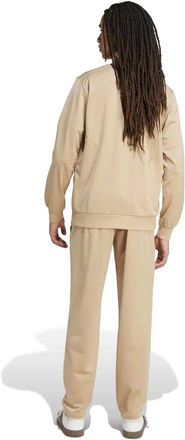 Спортивный костюм adidas Track Suit, Warm Sandstone — фото 2