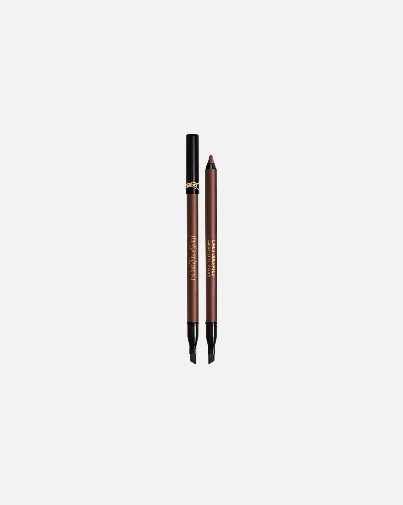

Карандаш для глаз Yves Saint Laurent, nr. 2, 1.2 гр