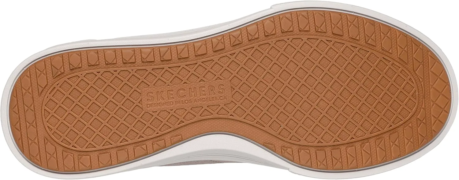 Мужские слипоны Skechers Arch Fit Arcade - Good 2 See без лишних движений — фото 2