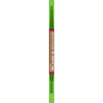 

Карандаш для бровей Nyx Professional Makeup Nano-Precision Smudge-Proof