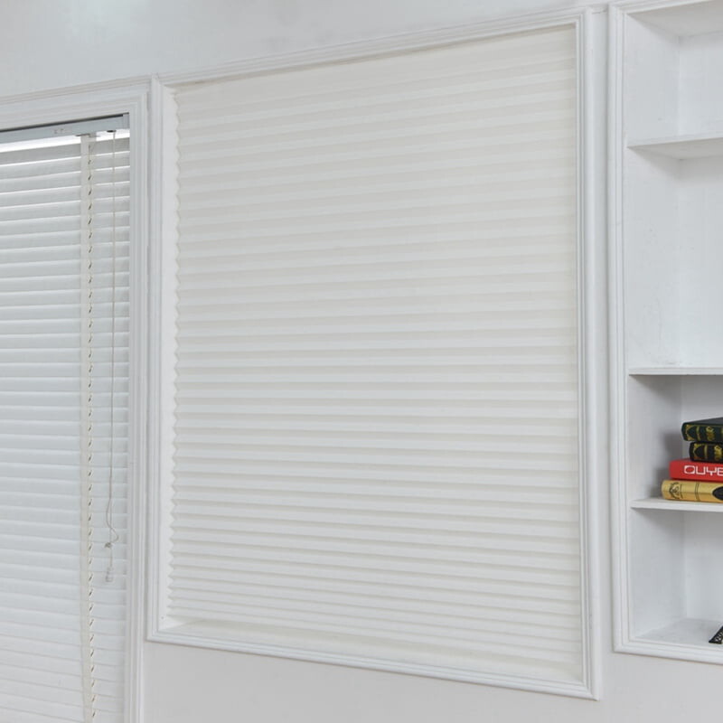 

Шторы плиссированные Luxsea Shade
