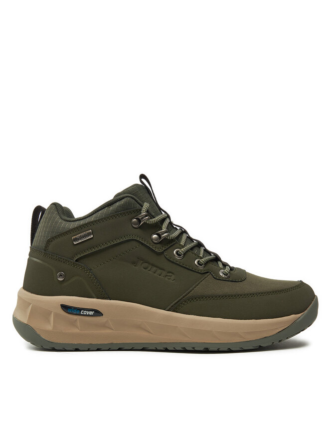 

Треккинговые кроссовки Ter TKTERW2423 Joma, зеленый