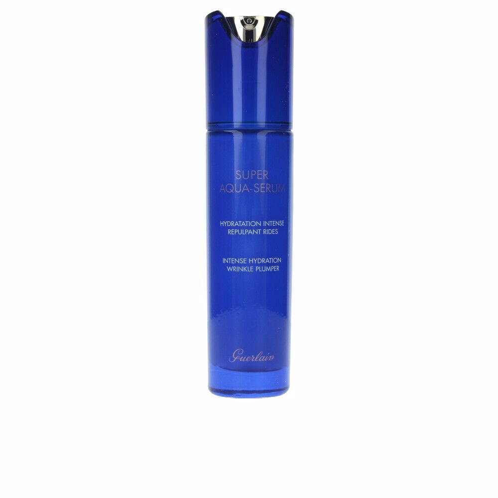 

Крем против морщин Super aqua-serum hydratant intense repulpant rides Guerlain, 50 мл