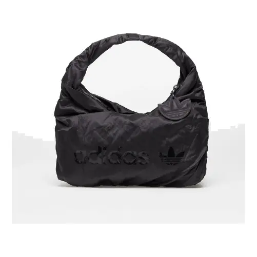 

Сумка originals satin small shoulder bag 'black' Adidas, черный