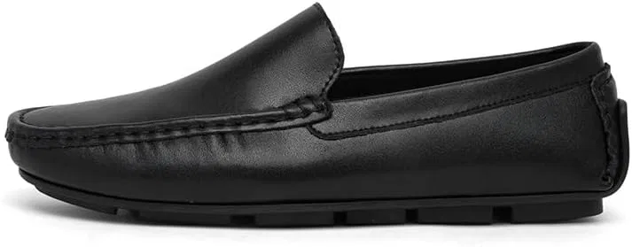 Лоферы из PU кожи, Loafers, Black SayfuR — фото 2