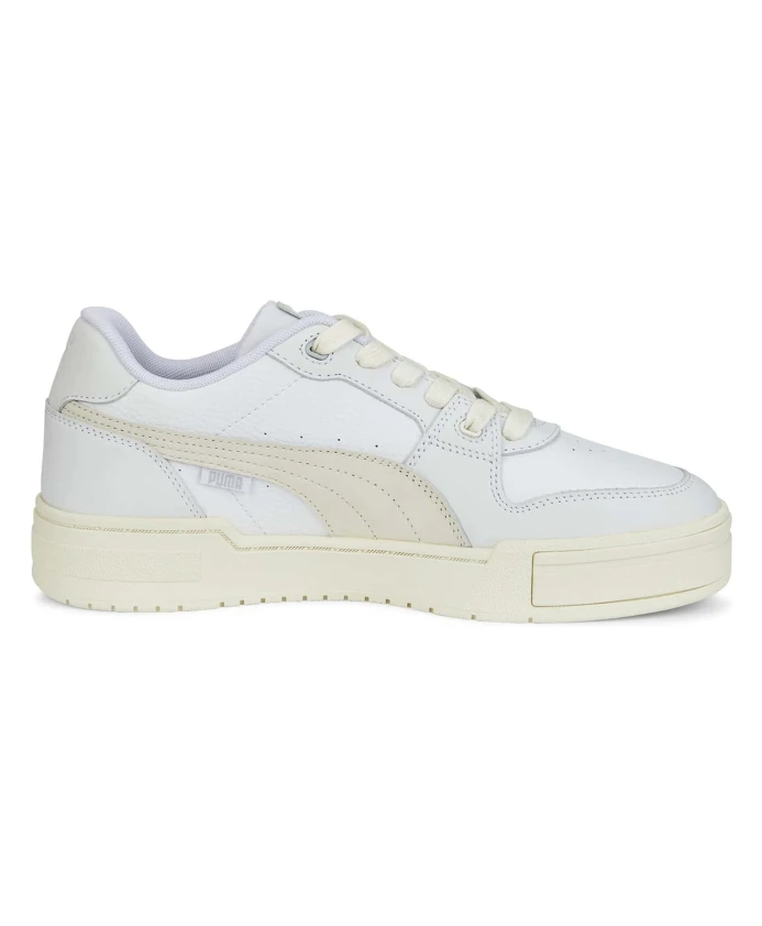 

О кроссовках люкс Puma, бежевый