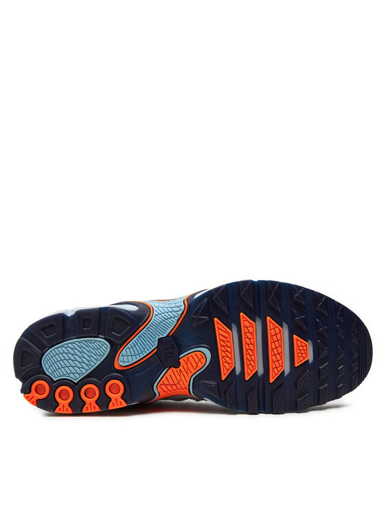 Кроссовки Air Max Plus Drift FD4290 Nike, серый — фото 4