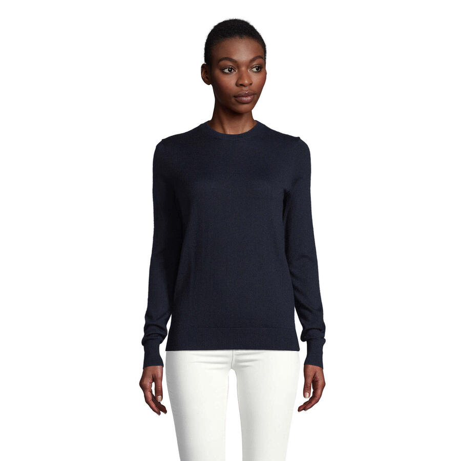 

Свитер Mrs. Sol's Stuart