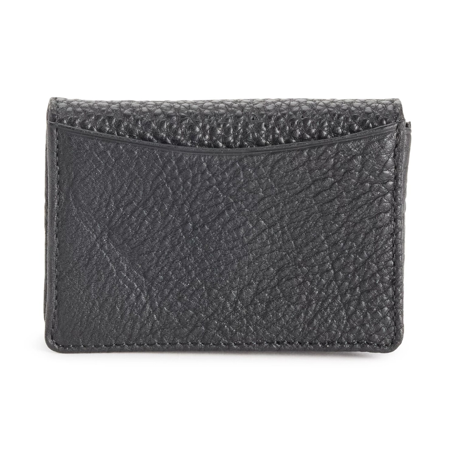 

Кожаный футляр для документов и визиток из кожи Ameri AmeriLeather