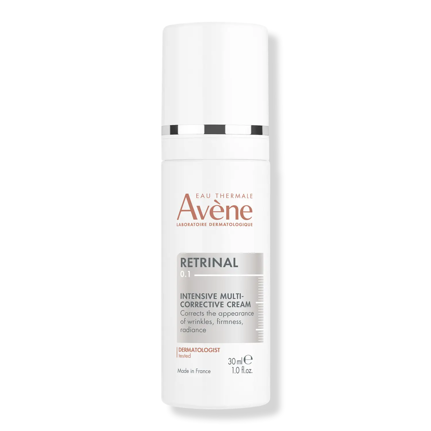 

Интенсивный многофункциональный корректирующий крем Ретринал 0.1 Avène