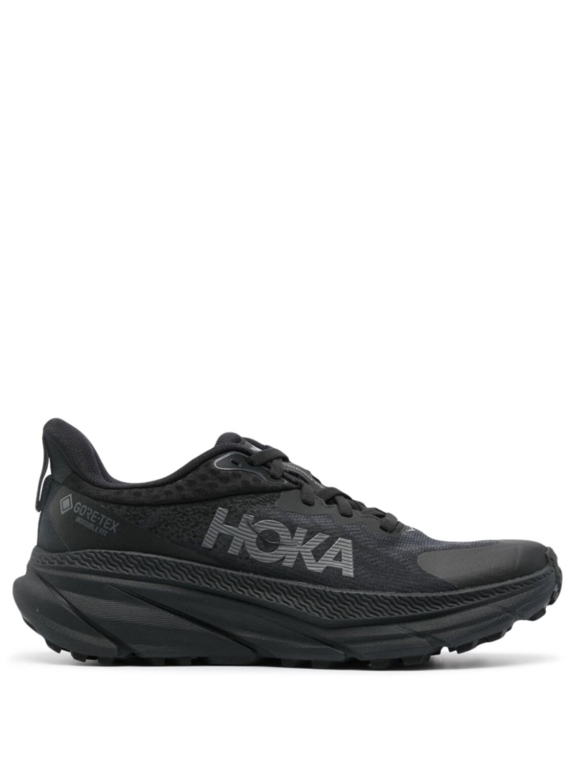

Кроссовки Challenger 7 GTX HOKA, черный