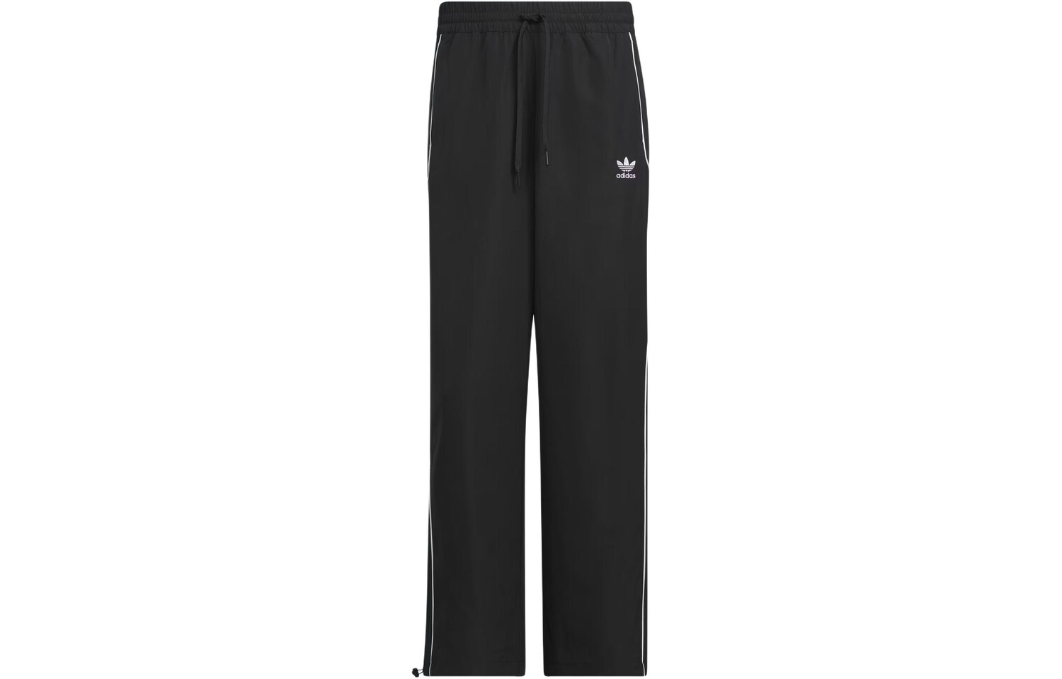 

Adidas originals Мужские трикотажные спортивные штаны, Черный