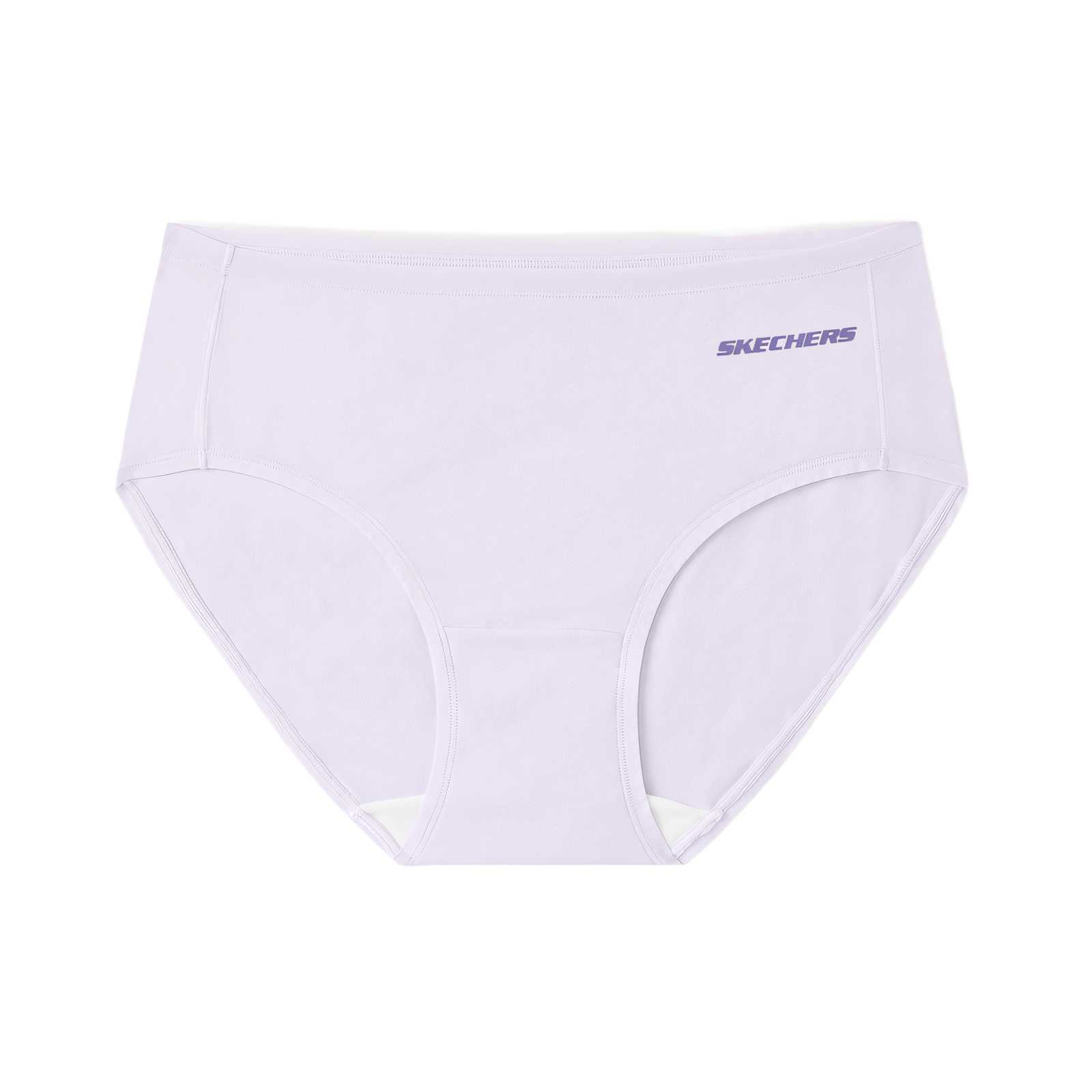 

Skechers Трусы женские, 1 шт, спокойный синий, фиолетовый 0239
