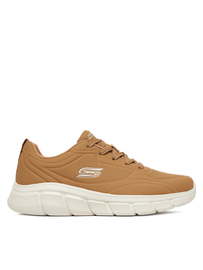 

Кроссовки Bobs B Flex 118110 CSNT Skechers, коричневый