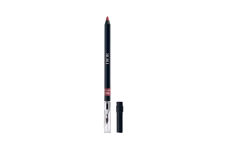 Карандаш для контура губ Dior Rouge Dior Contour Russet Red Lip Liner #720, 1,2 г — фото 4