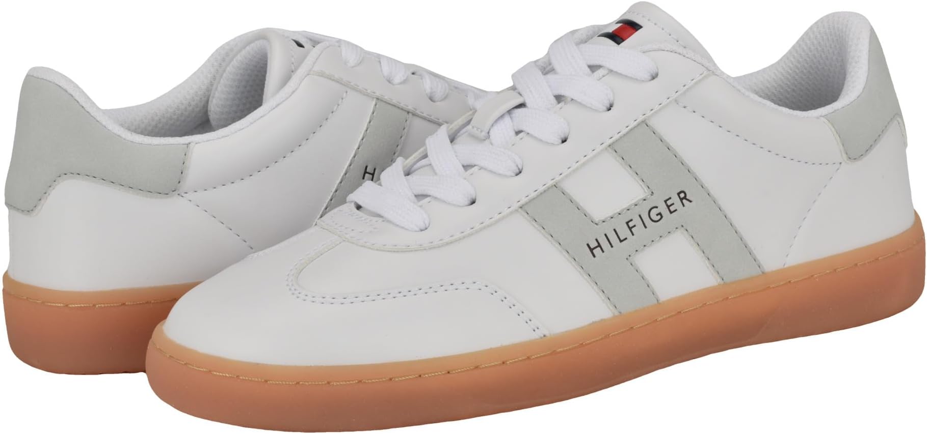 Кроссовки Tommy Hilfiger Maisie, белый