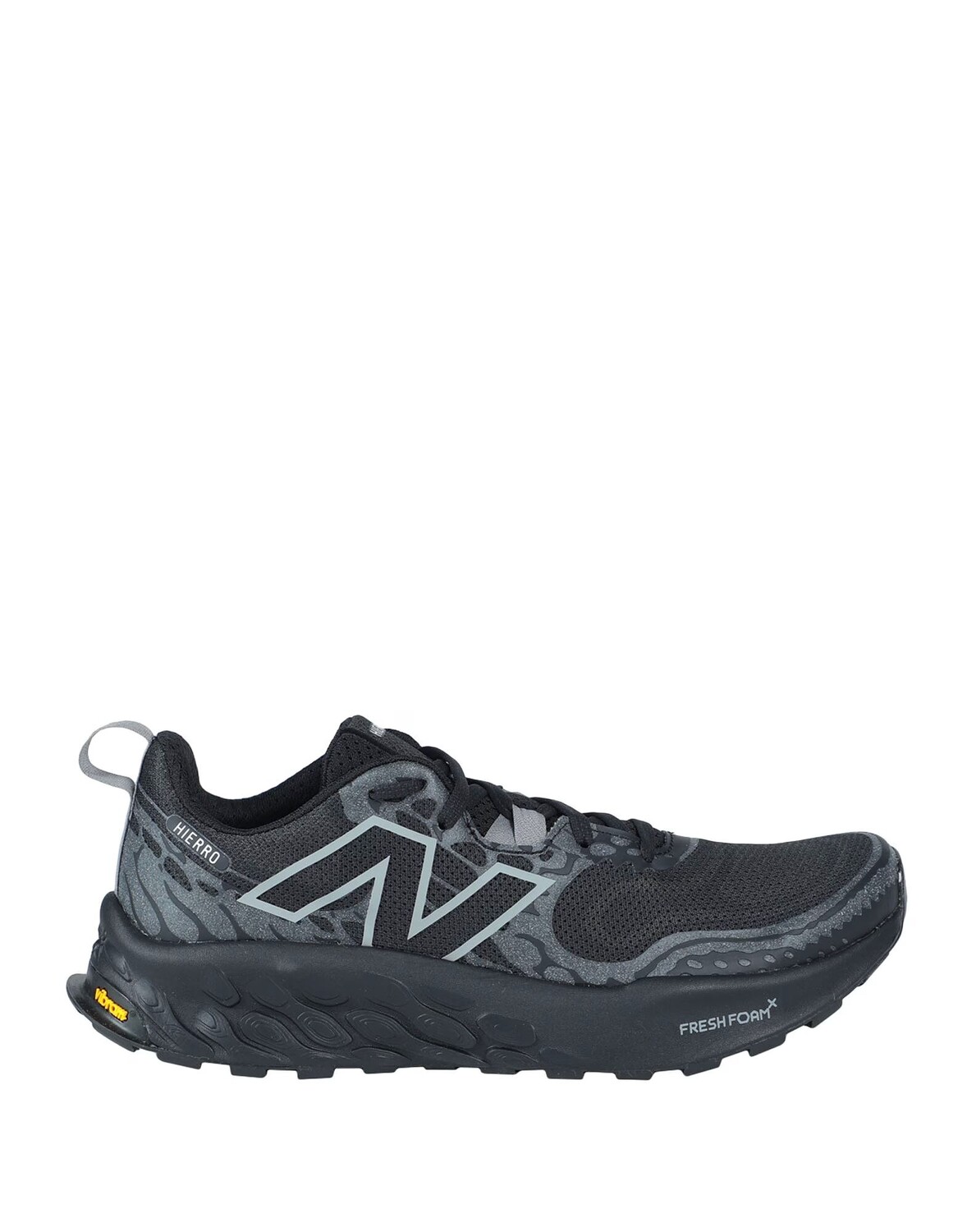 

Кроссовки New Balance, черный