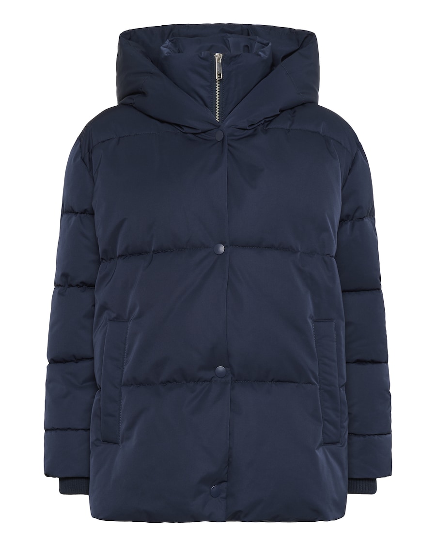 

Зимняя куртка KAREN BY SIMONSEN April, темно-синий