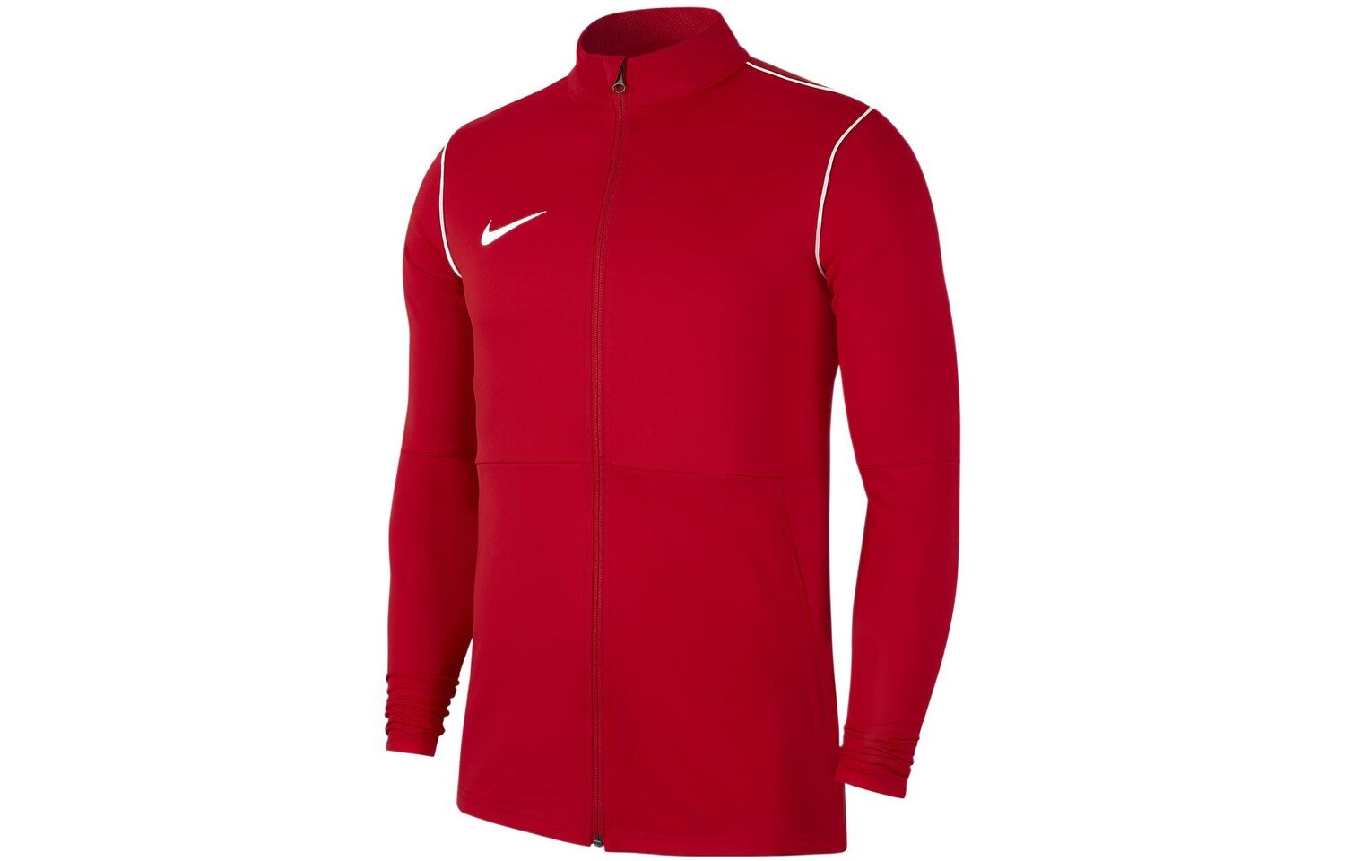 

Детская куртка Nike, красный