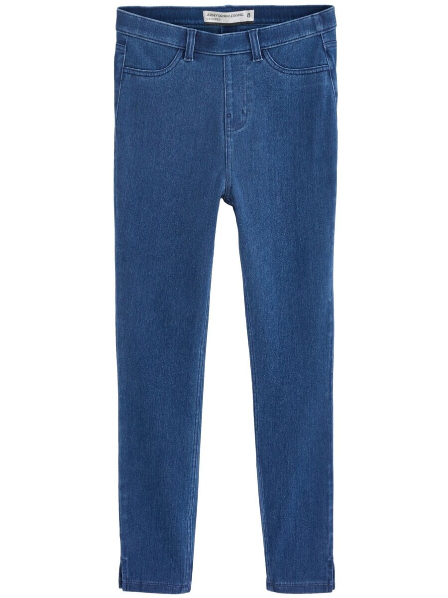 

Джеггинсы Next Skinny Jeggings, синий
