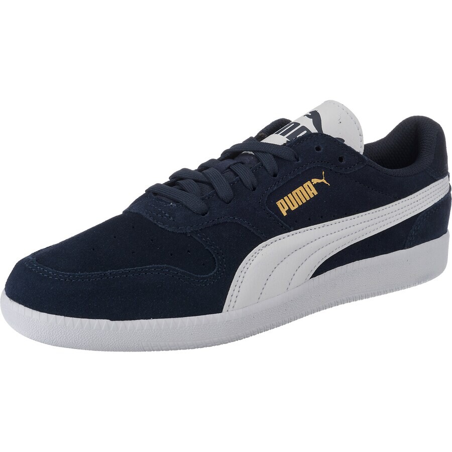 

Кроссовки Puma ICRA, темно-синий