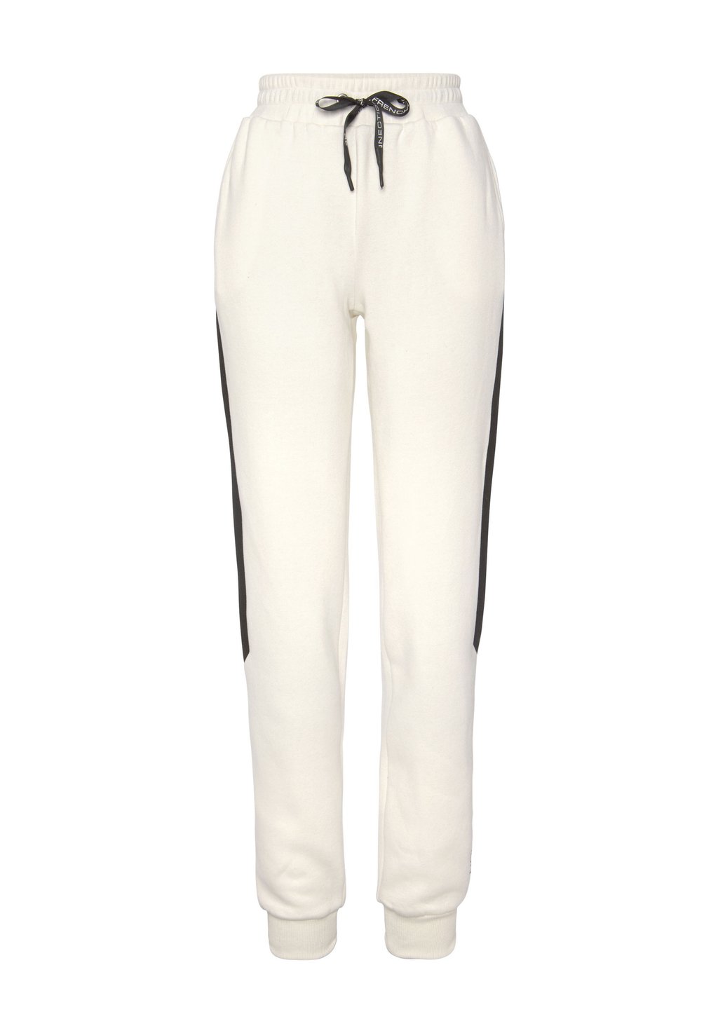 

Спортивные штаны French Connection, кремовый