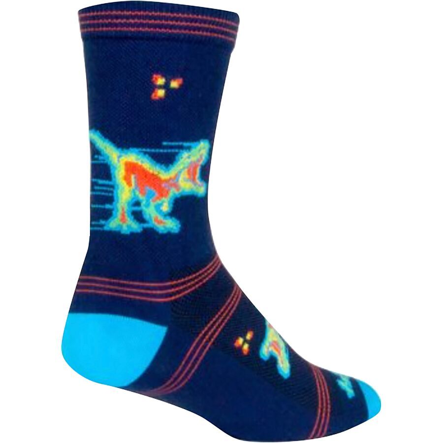

Носки SockGuy Thermal SockGuy, One Color