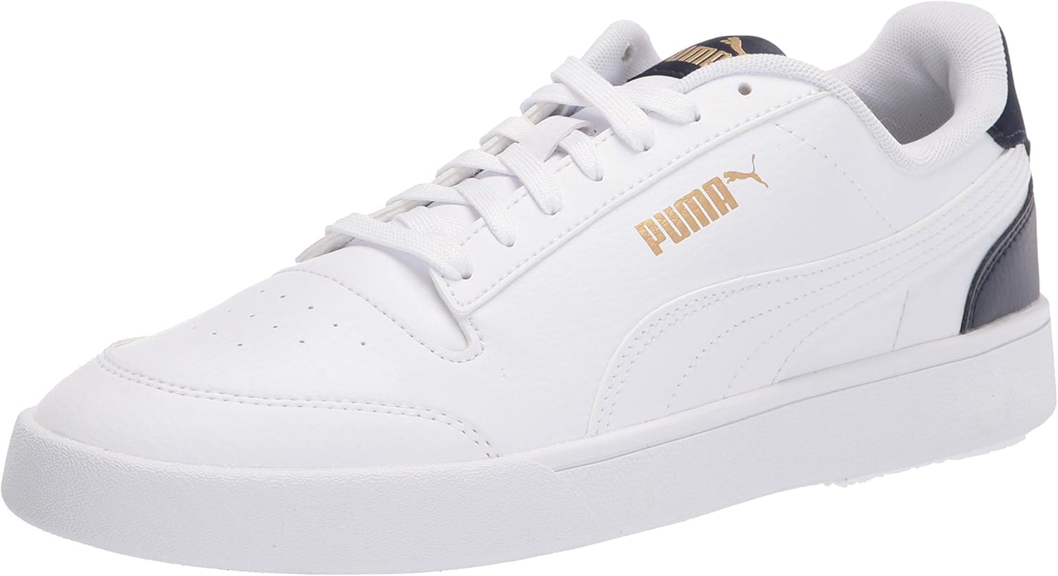 

Мужские кроссовки Puma Shuffle, белый