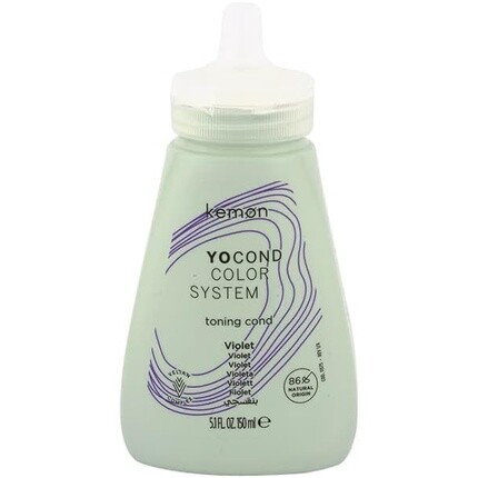

Kemon Yo Cond Direct Radiant 150мл Фиолетовый