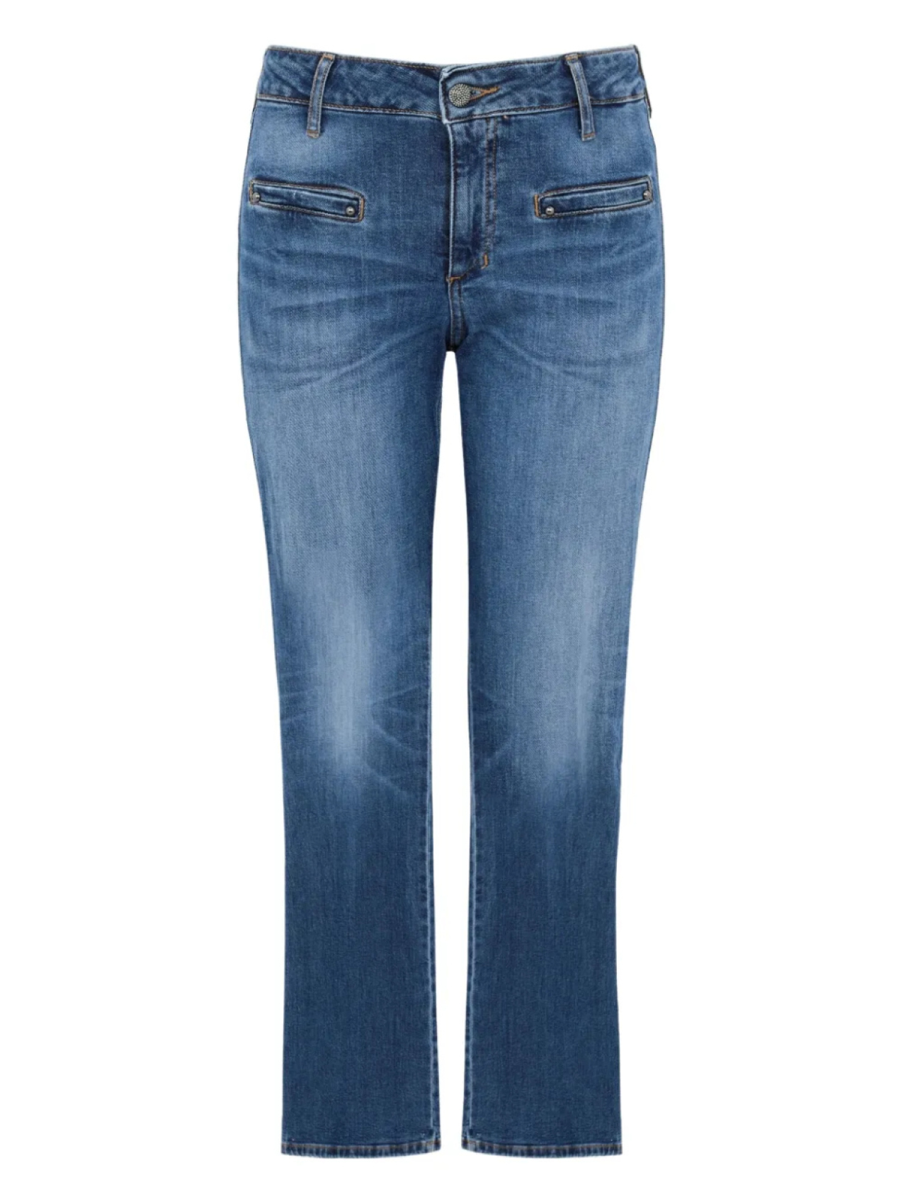 

Джинсы Staff Jeans Chloe джинсы, синий