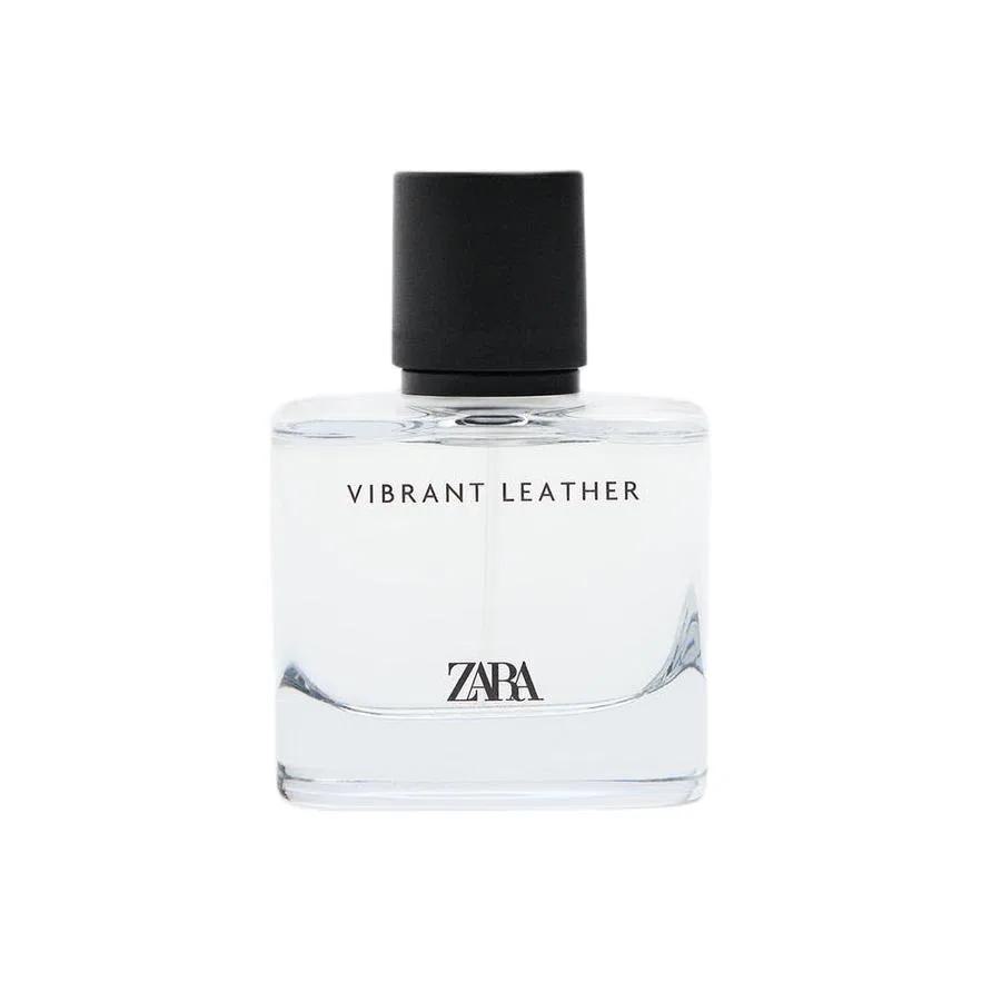 Парфюмерная вода ZARA Active Joy Motion Leather 60ml