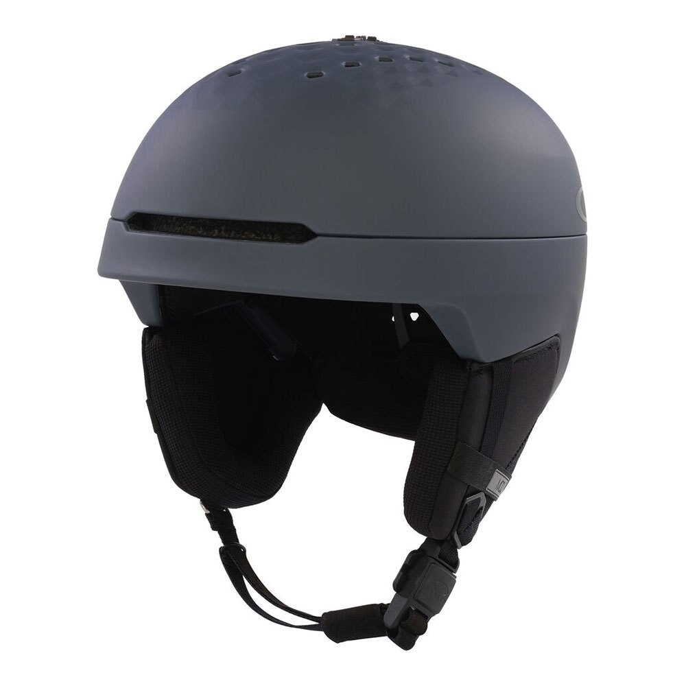 

Шлем Oakley MOD3, черный