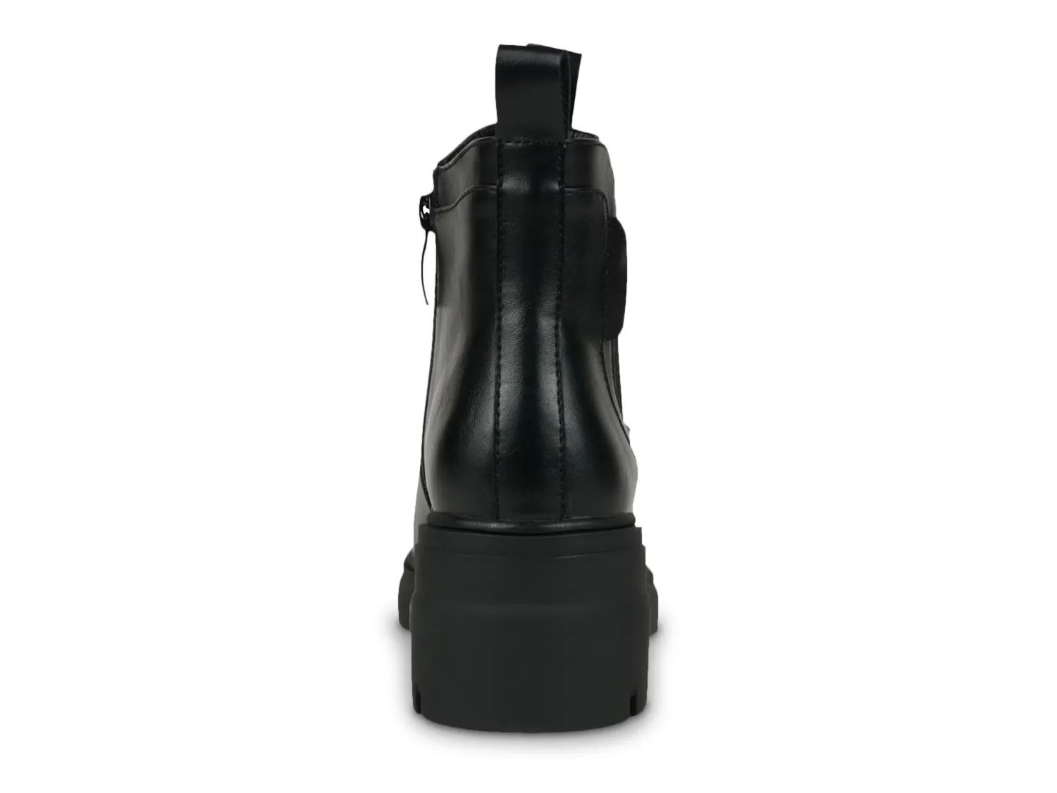 Сапоги William Chelsea Boot Gc Shoes, черный — фото 2