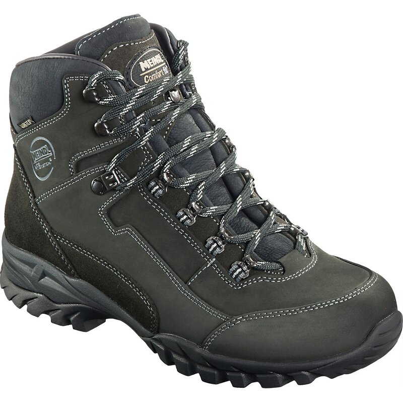 Ботинки для походов Matrei GTX Meindl, серый