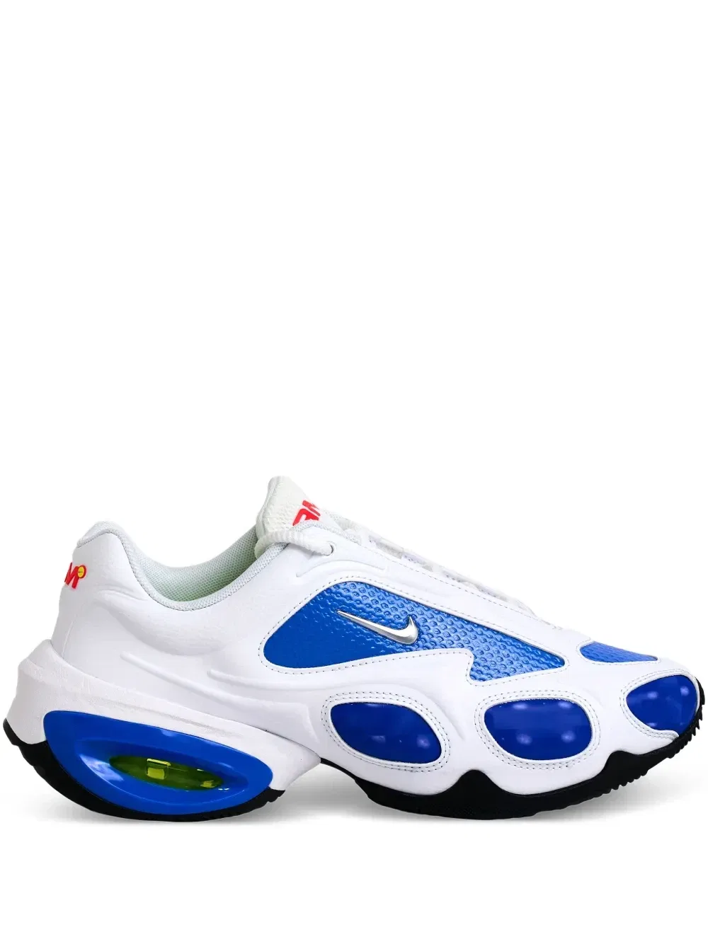 Кроссовки Air Max Muse Nike, белый