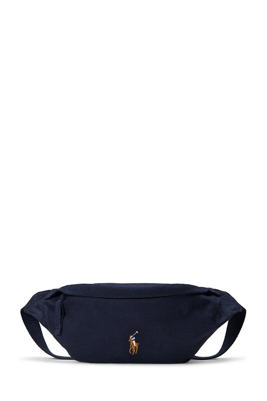

Поясная сумка Polo Ralph Lauren, темно-синий