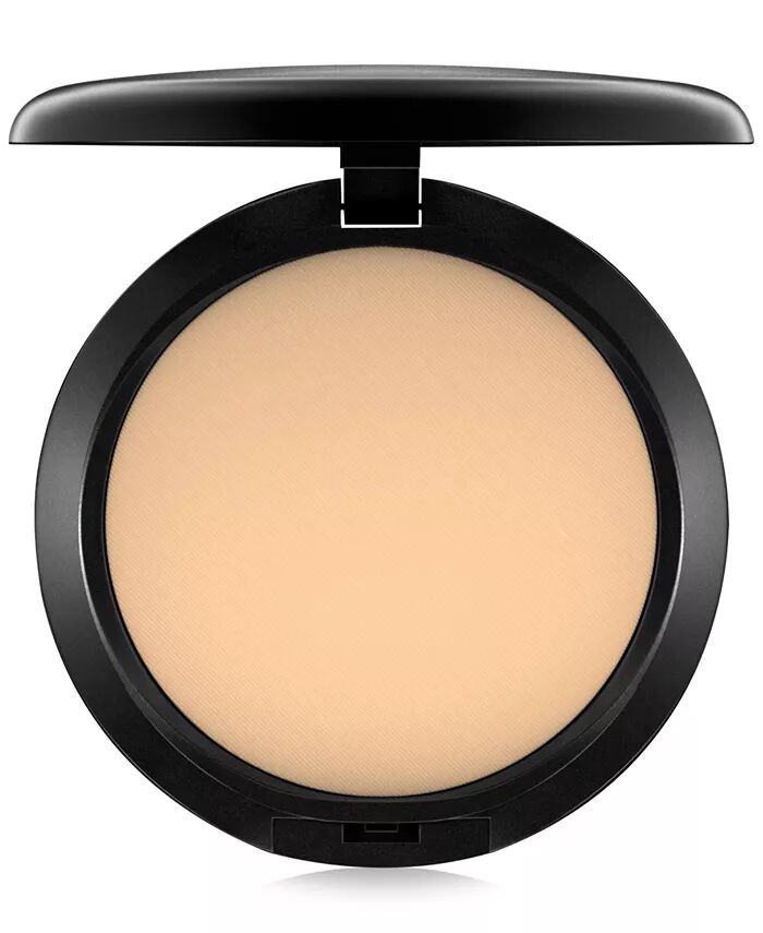 

Тональная основа Studio Fix Powder Plus Mac, цвет C30 (light golden beige olive)