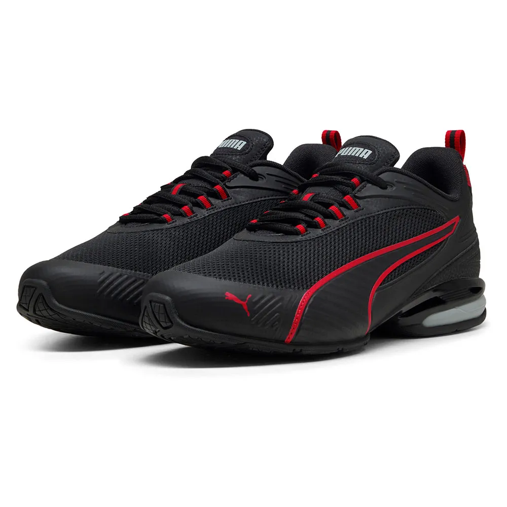 

Кроссовки Puma Magnetic, черный