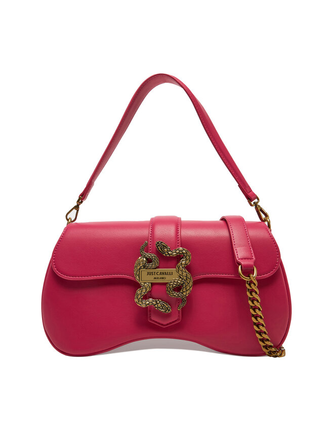 

Сумочка Just Cavalli, розовый