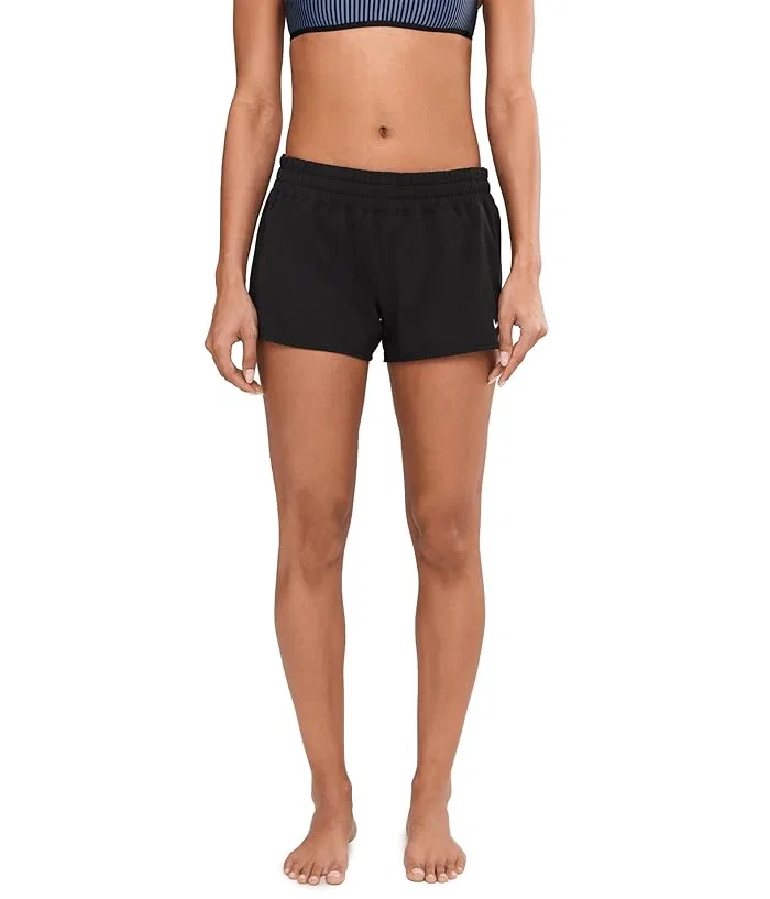 Шорты для плавания Breaker Volley Nike, Black