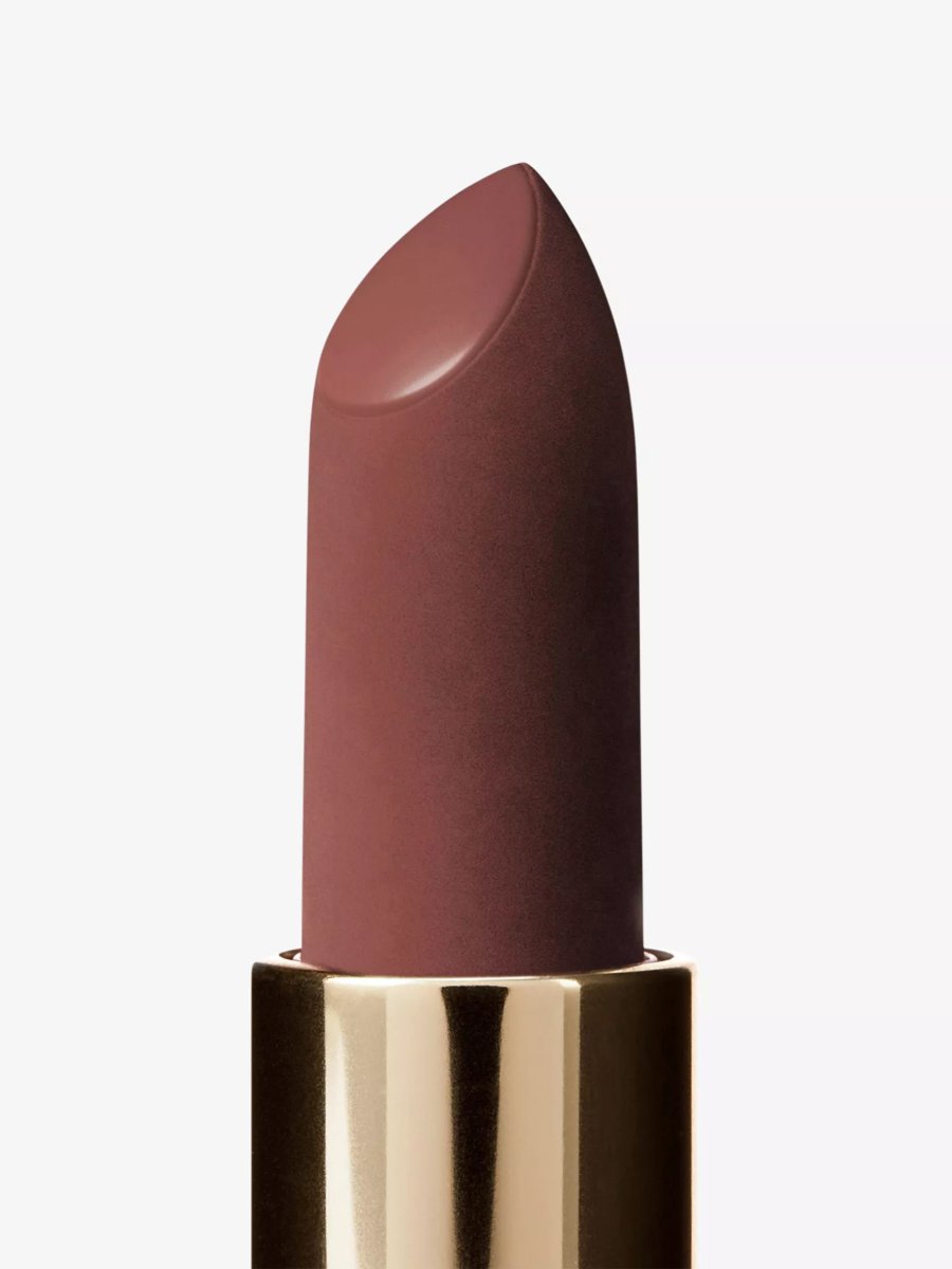 Lisa Eldridge Beauty True Velvet Lip Colour в оттенке Muse / Luxury Lipstick — фото 2