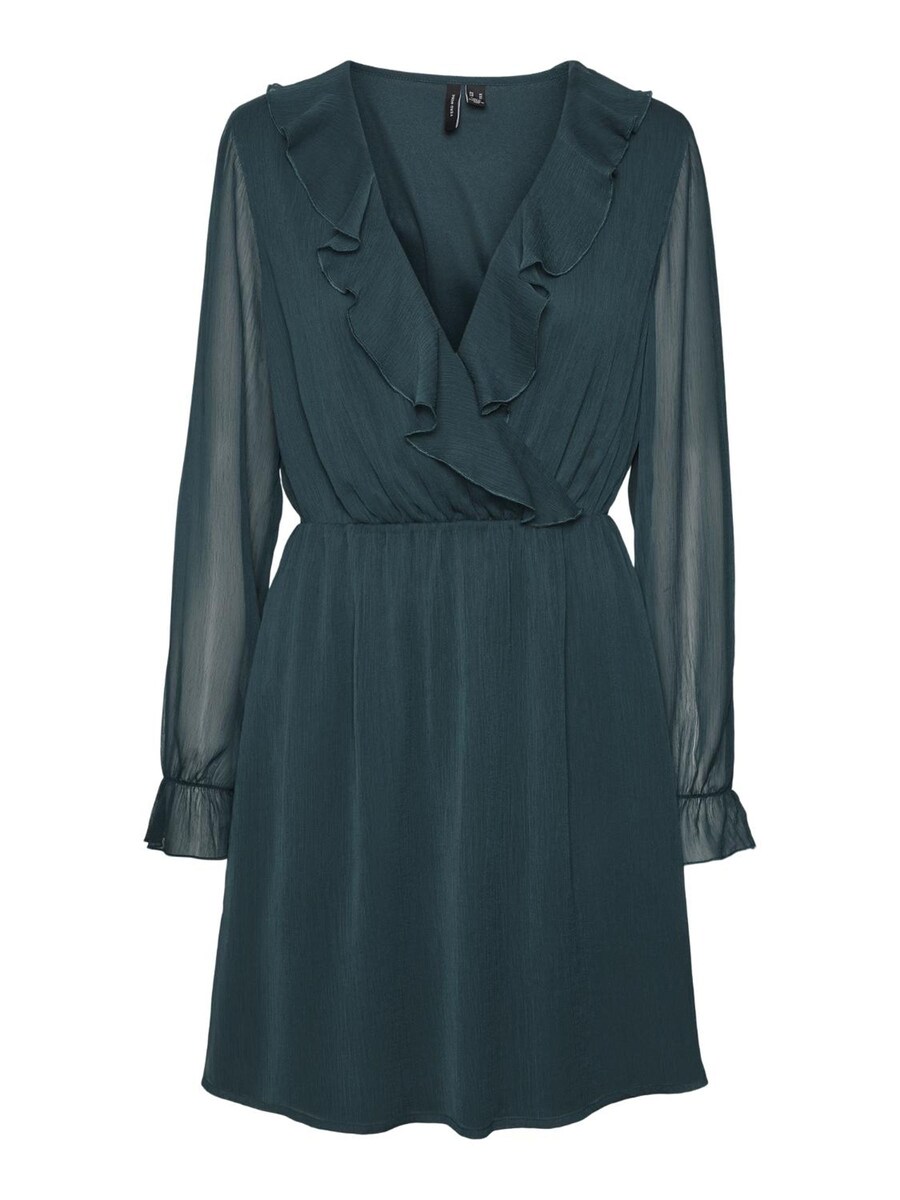 

Платье VERO MODA, цвет Fir