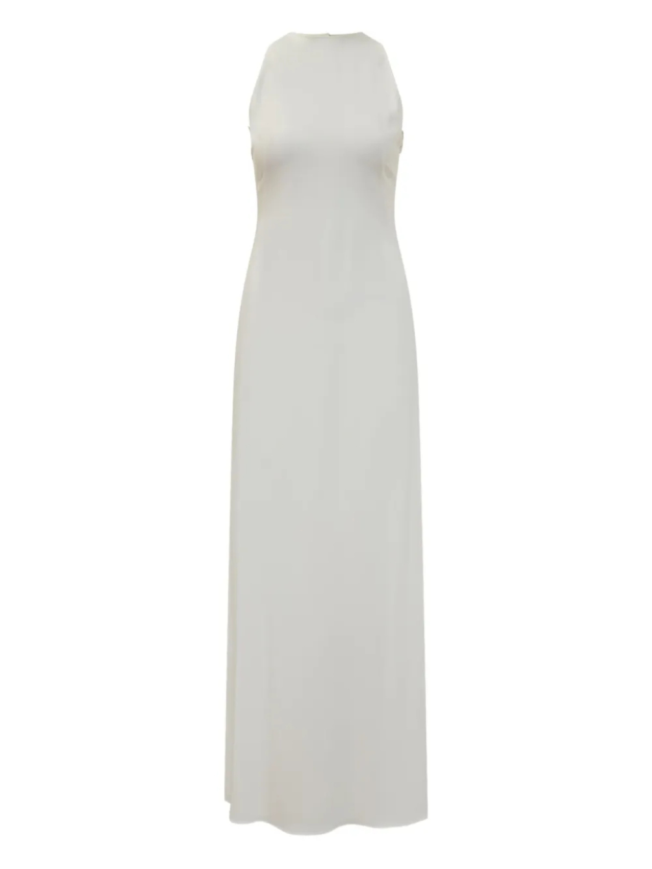 

Платье Alberta Ferretti Enver, белый